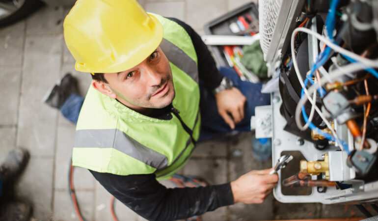 mise en conformité électrique