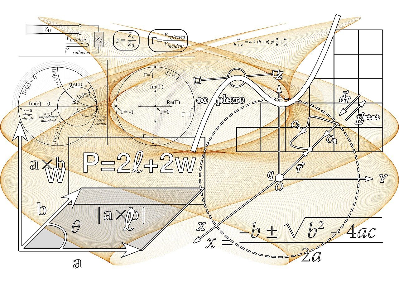 volume cylindre