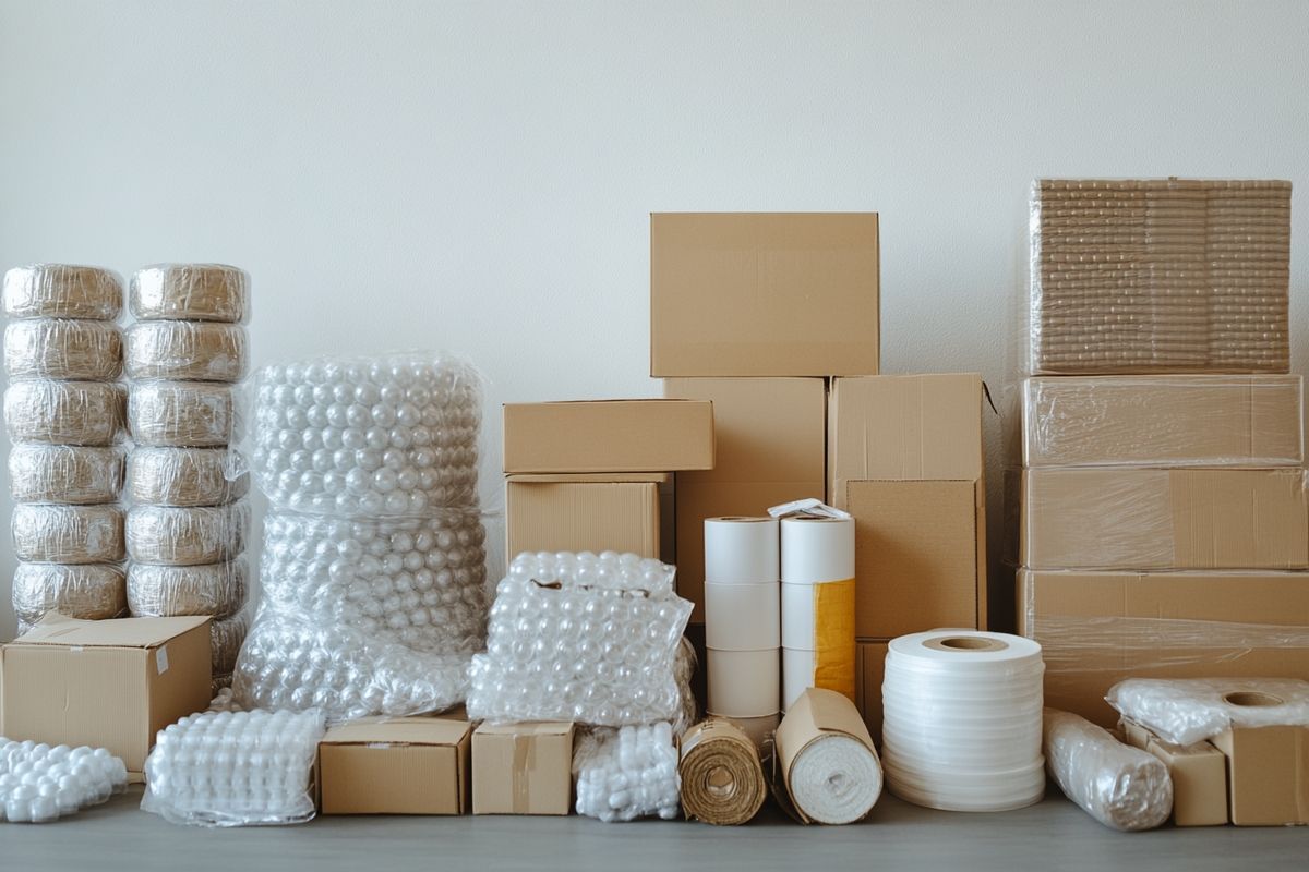 Prix d'un box stockage : que comprend généralement cette offre ?