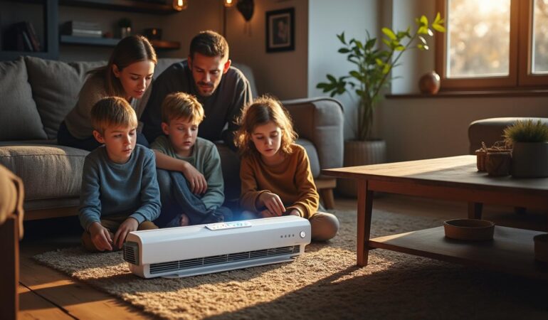 découvrez nos astuces pratiques pour dénicher le meilleur prix d'un rideau d'air chaud électrique. profitez de conseils d'experts pour comparer les offres, choisir le modèle adapté à vos besoins et faire des économies tout en garantissant un confort optimal dans votre espace.