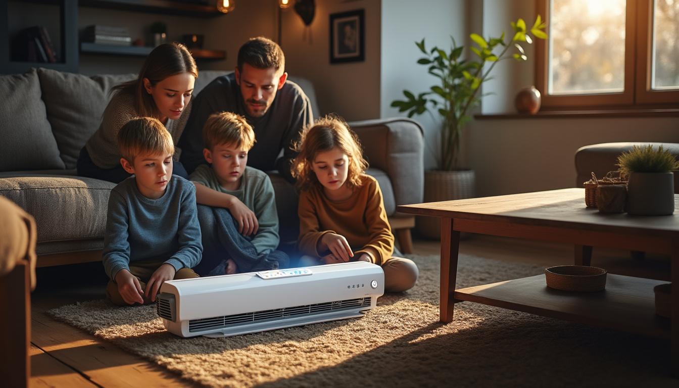 découvrez nos astuces pratiques pour dénicher le meilleur prix d'un rideau d'air chaud électrique. profitez de conseils d'experts pour comparer les offres, choisir le modèle adapté à vos besoins et faire des économies tout en garantissant un confort optimal dans votre espace.