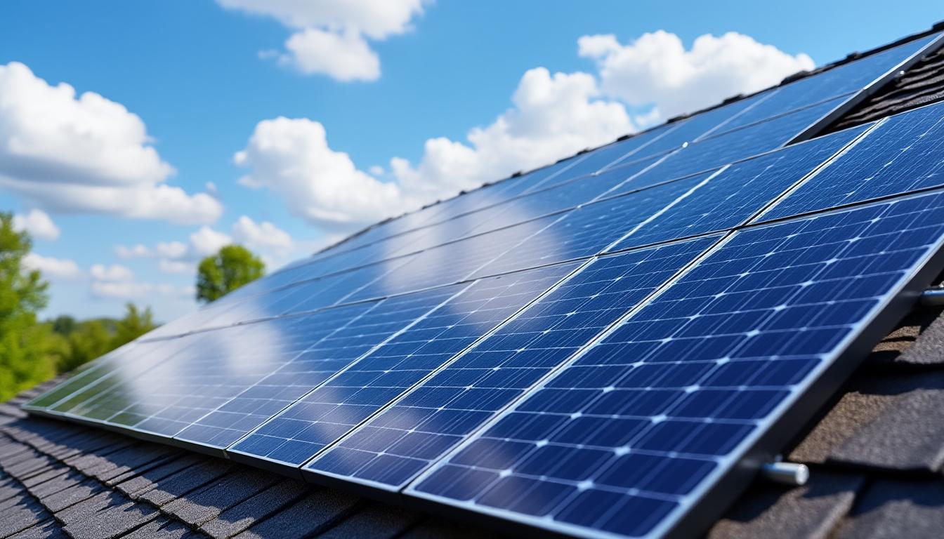 découvrez comment un calculateur automatique de panneau solaire et batterie révolutionne votre consommation d'énergie en optimisant l'utilisation des ressources renouvelables. simplifiez votre transition vers une énergie durable et gagnez en autonomie énergétique.