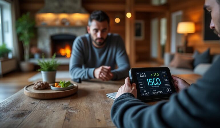 découvrez comment un calculateur automatique de panneau solaire et de batterie révolutionne votre consommation d'énergie en optimisant l'utilisation des ressources renouvelables et en réduisant vos factures d'électricité. apprenez à maximiser votre autonomie énergétique.