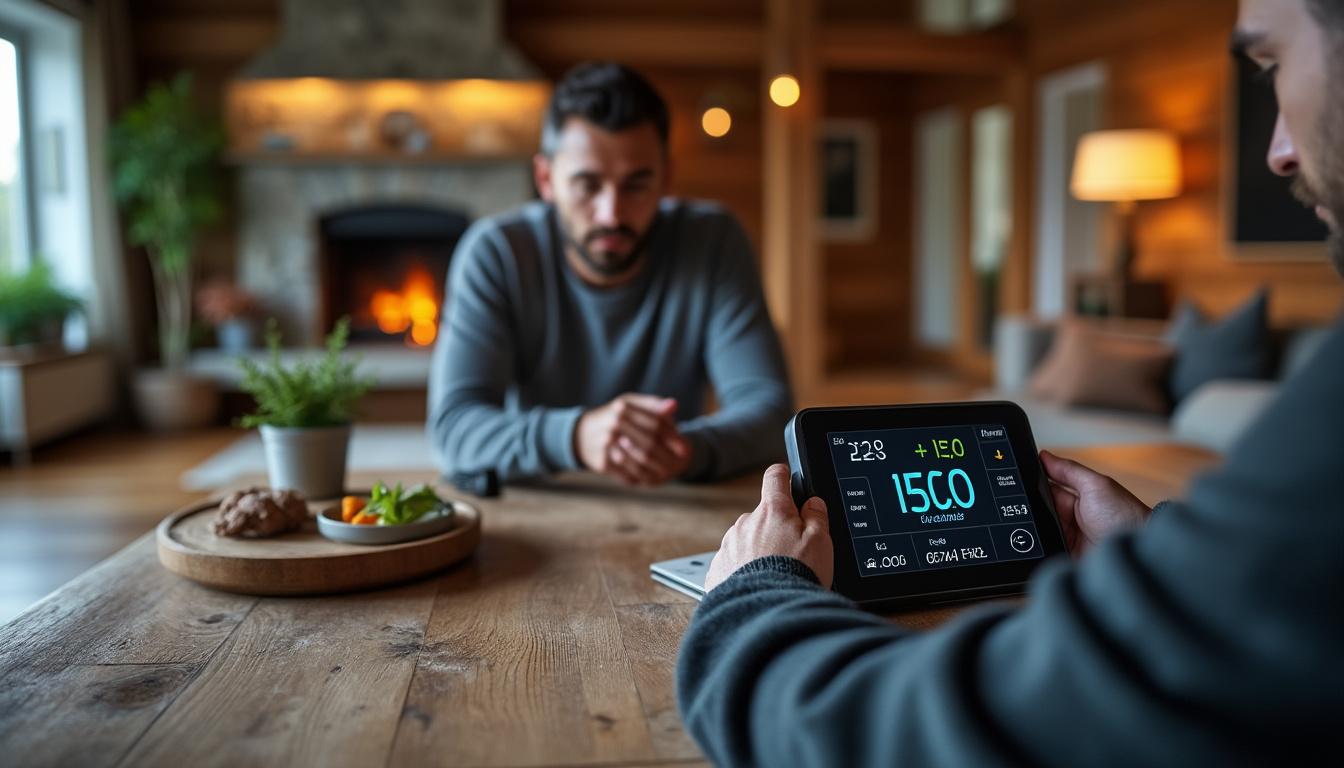 découvrez comment un calculateur automatique de panneau solaire et de batterie révolutionne votre consommation d'énergie en optimisant l'utilisation des ressources renouvelables et en réduisant vos factures d'électricité. apprenez à maximiser votre autonomie énergétique.