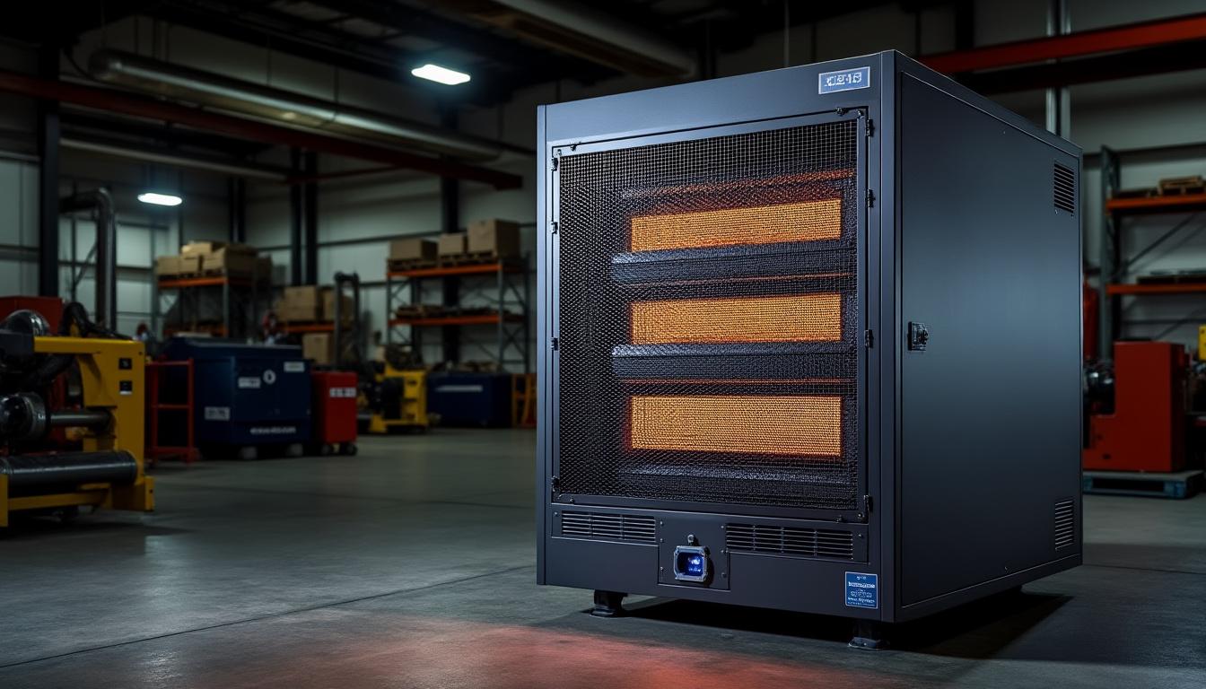 découvrez notre comparatif des meilleurs modèles de chauffage soufflant industriel 3000w en 2025. analysez les performances, l'efficacité énergétique et les avis pour choisir le chauffage adapté à vos besoins.