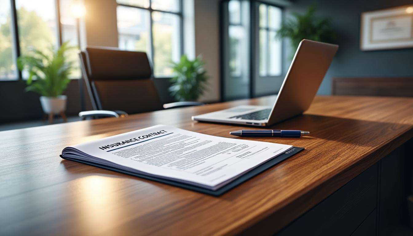 découvrez notre guide complet sur la loi lemoine concernant l'assurance emprunteur pour les prêts professionnels. apprenez à mieux comprendre vos droits, les nouveautés et les implications de cette législation pour optimiser vos options d'assurance.