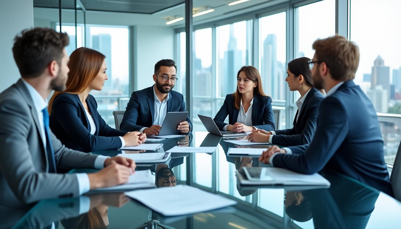 découvrez tout ce qu'il faut savoir sur la loi lemoine et son impact sur l'assurance emprunteur pour les prêts professionnels. notre guide complet vous éclaire sur les enjeux, les droits et les démarches à suivre afin de choisir la meilleure couverture pour votre projet emprunt.