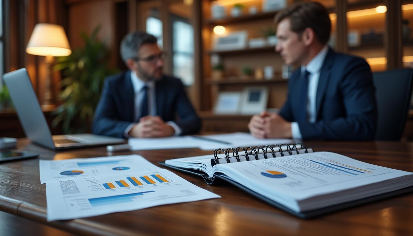 découvrez notre guide complet sur la loi lemoine et son impact sur l'assurance emprunteur pour les prêts professionnels. apprenez à optimiser vos choix d'assurance et à bénéficier d'un meilleur contrat grâce à cette réglementation.