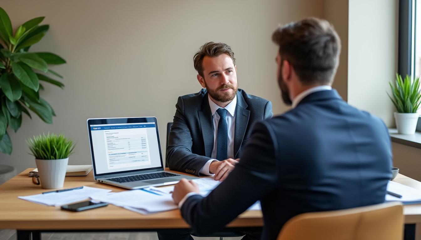 découvrez comment déclarer un bris de glace d'habitation à votre assurance en toute simplicité. suivez nos conseils pratiques pour faciliter vos démarches et obtenir une prise en charge rapide. simplifiez-vous la vie avec notre guide complet !