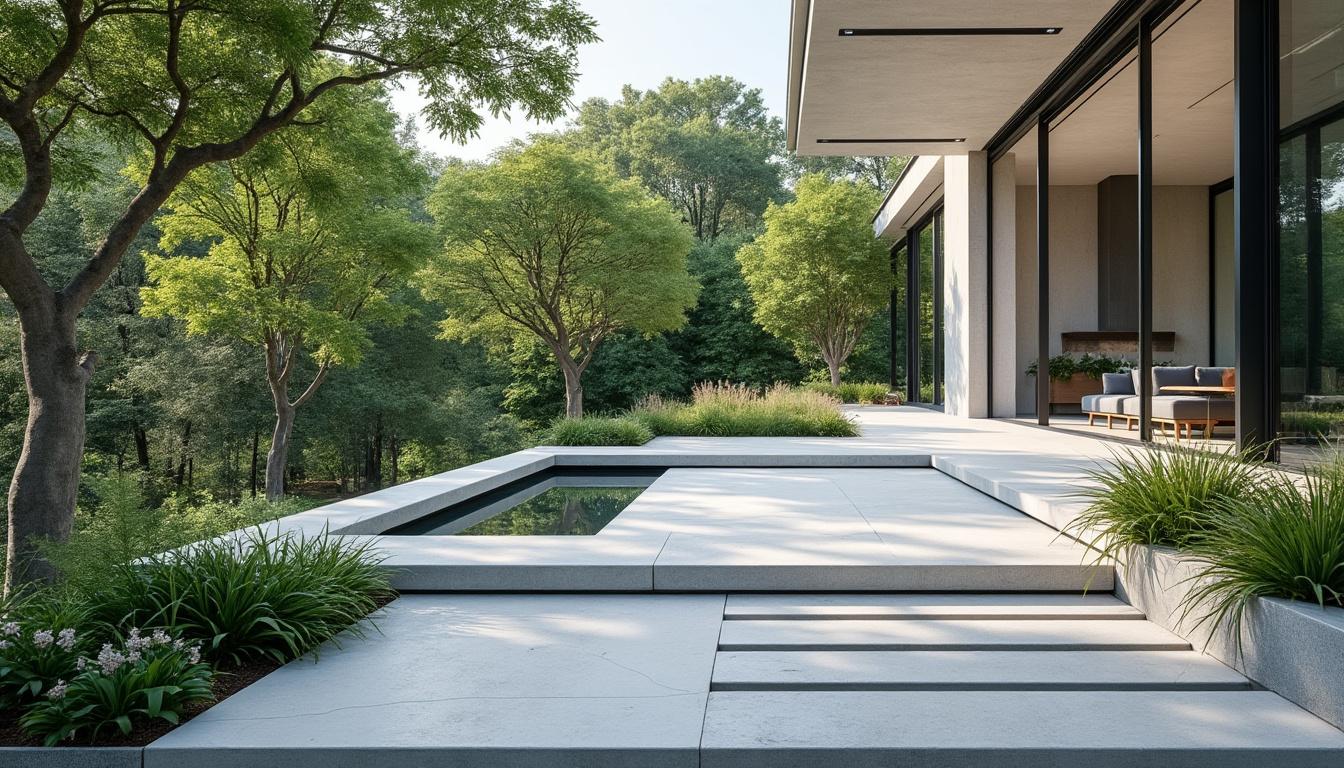 découvrez comment une terrasse en hauteur en béton peut transformer votre maison en un espace extérieur moderne et fonctionnel. profitez d'une vue imprenable, d'une durabilité exceptionnelle et d'une esthétique soignée, tout en ajoutant de la valeur à votre propriété.