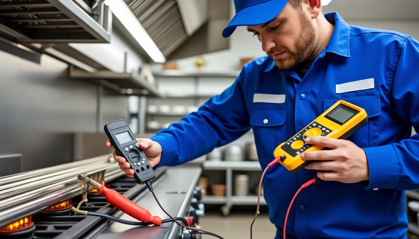 découvrez notre guide complet pour le dimensionnement d'un tube radiant à gaz, afin de choisir le modèle idéal pour votre espace. apprenez à évaluer vos besoins en chauffage, les caractéristiques des tubes radiants et les facteurs à prendre en compte pour optimiser votre confort.