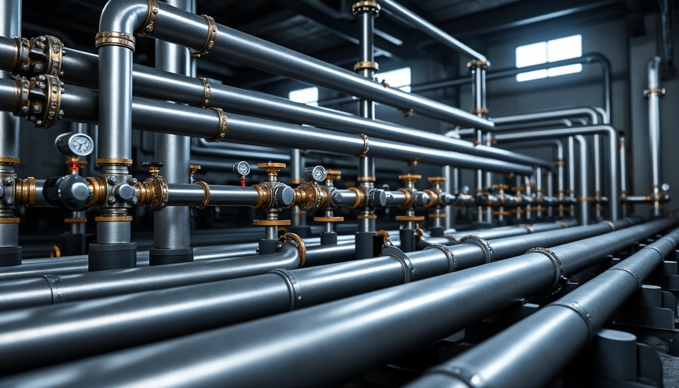 découvrez comment le chauffage industriel radiant peut générer des économies d'énergie significatives grâce à notre étude de cas réussie. apprenez les avantages, les techniques utilisées et les résultats concrets qui montrent comment optimiser vos coûts énergétiques tout en maintenant une température idéale dans votre environnement de travail.