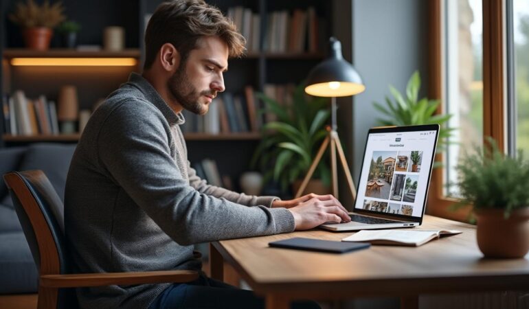 découvrez homebyme, l'outil de conception 3d qui renferme des fonctionnalités cachées pour simplifier vos projets d'aménagement intérieur. apprenez à tirer parti de ces outils innovants pour donner vie à vos idées et optimiser vos espaces avec facilité.