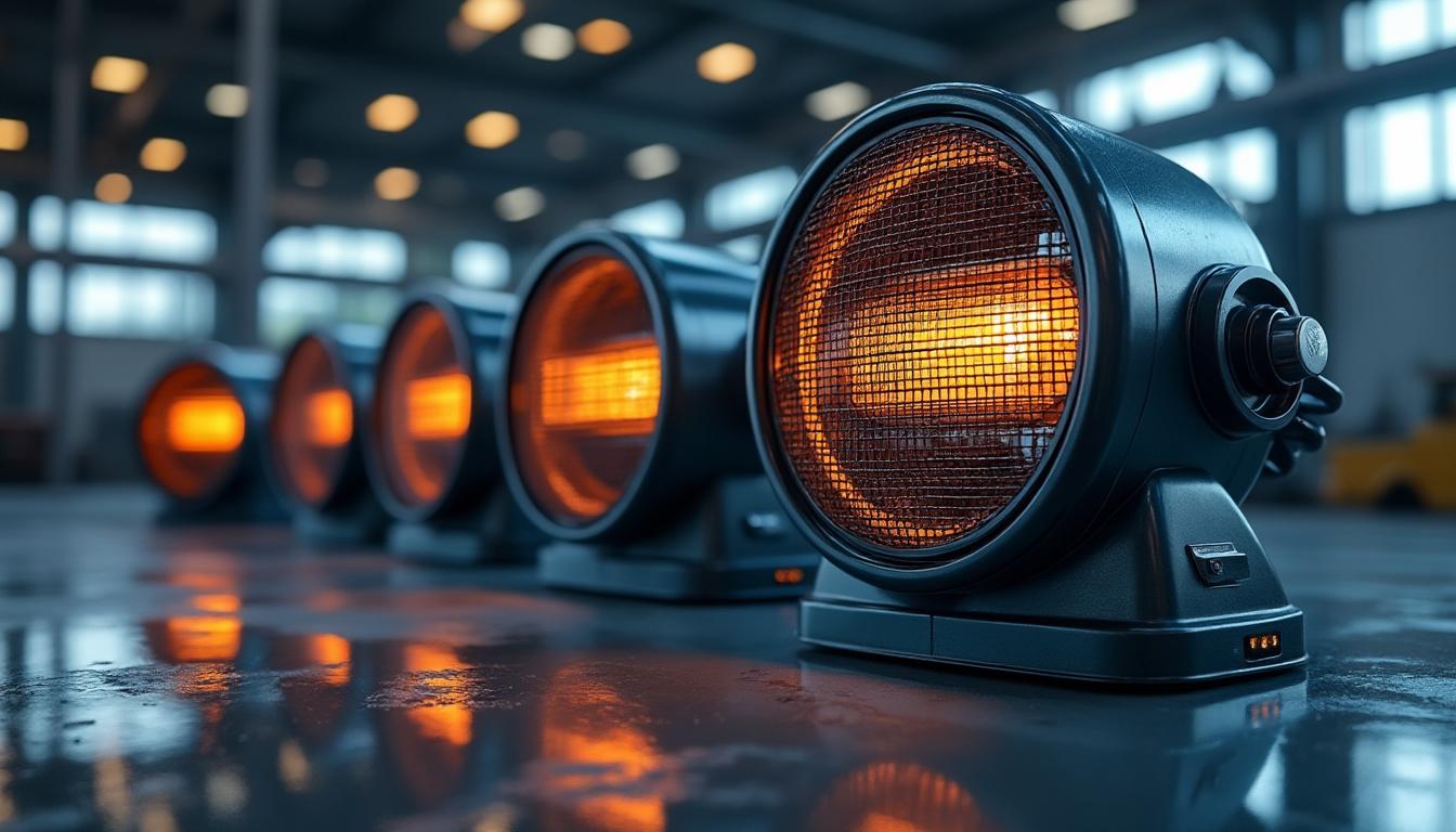 découvrez les dernières innovations dans la technologie des aérothermes à gaz, spécifiquement adaptées pour l'industrie eh 35. optimisez vos processus tout en réduisant votre consommation d'énergie grâce à des solutions modernes et efficaces.