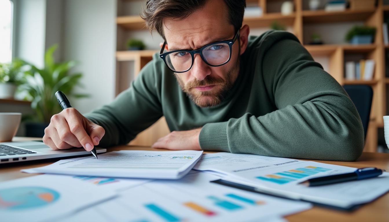 découvrez comment réagir efficacement face à un refus d'assurance pour votre prêt immobilier. nos conseils pratiques et stratégies vous aideront à surmonter cet obstacle et à sécuriser votre financement.