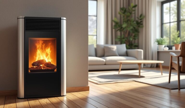 découvrez le tube radiant à gaz seet, une solution de chauffage efficace et respectueuse de l'environnement. profitez d'une chaleur agréable tout en réduisant votre impact écologique grâce à cette technologie innovante. idéal pour un confort thermique durable.