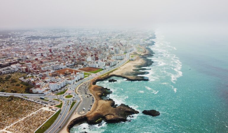 assurance habitation maroc