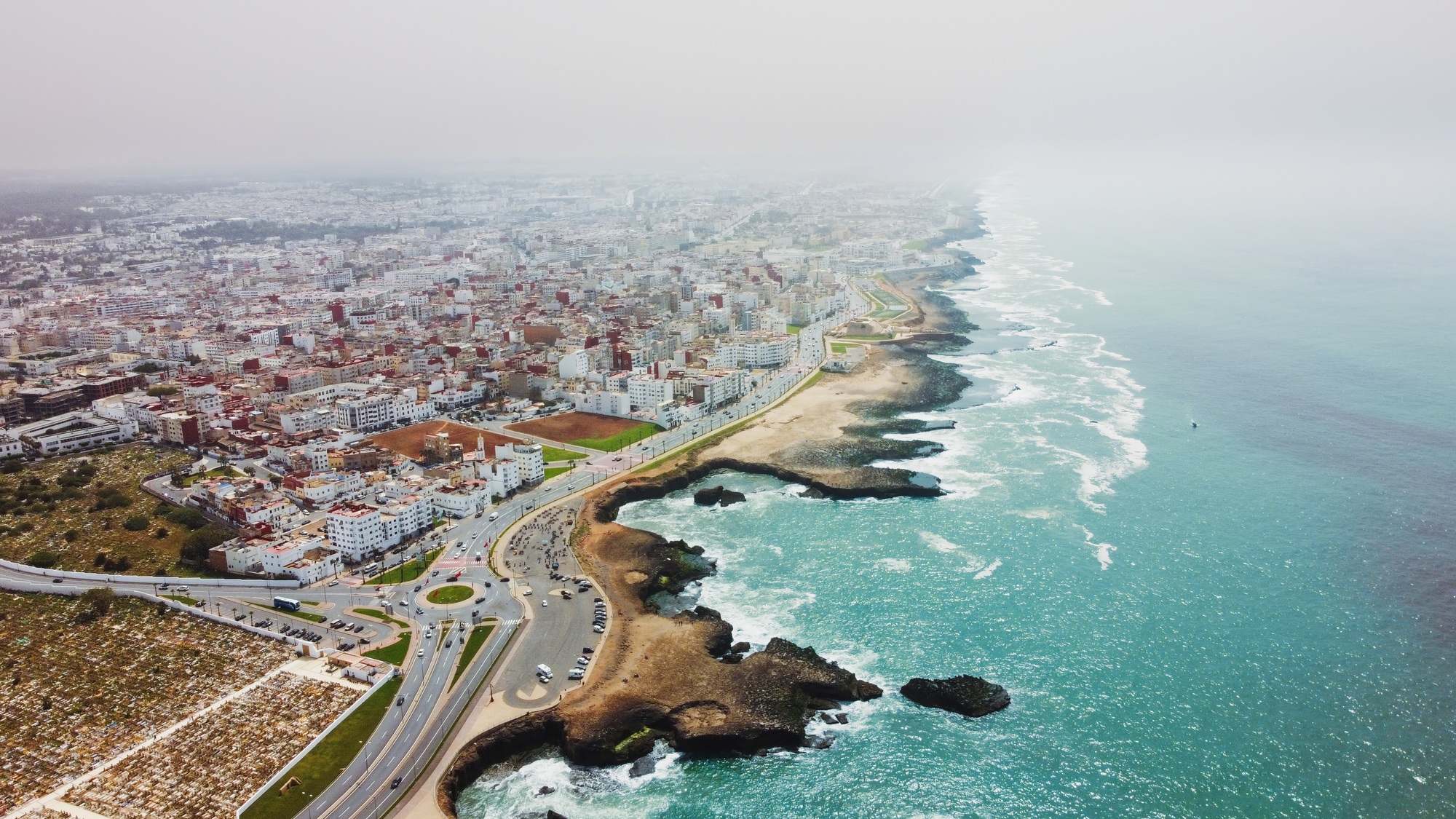 assurance habitation maroc