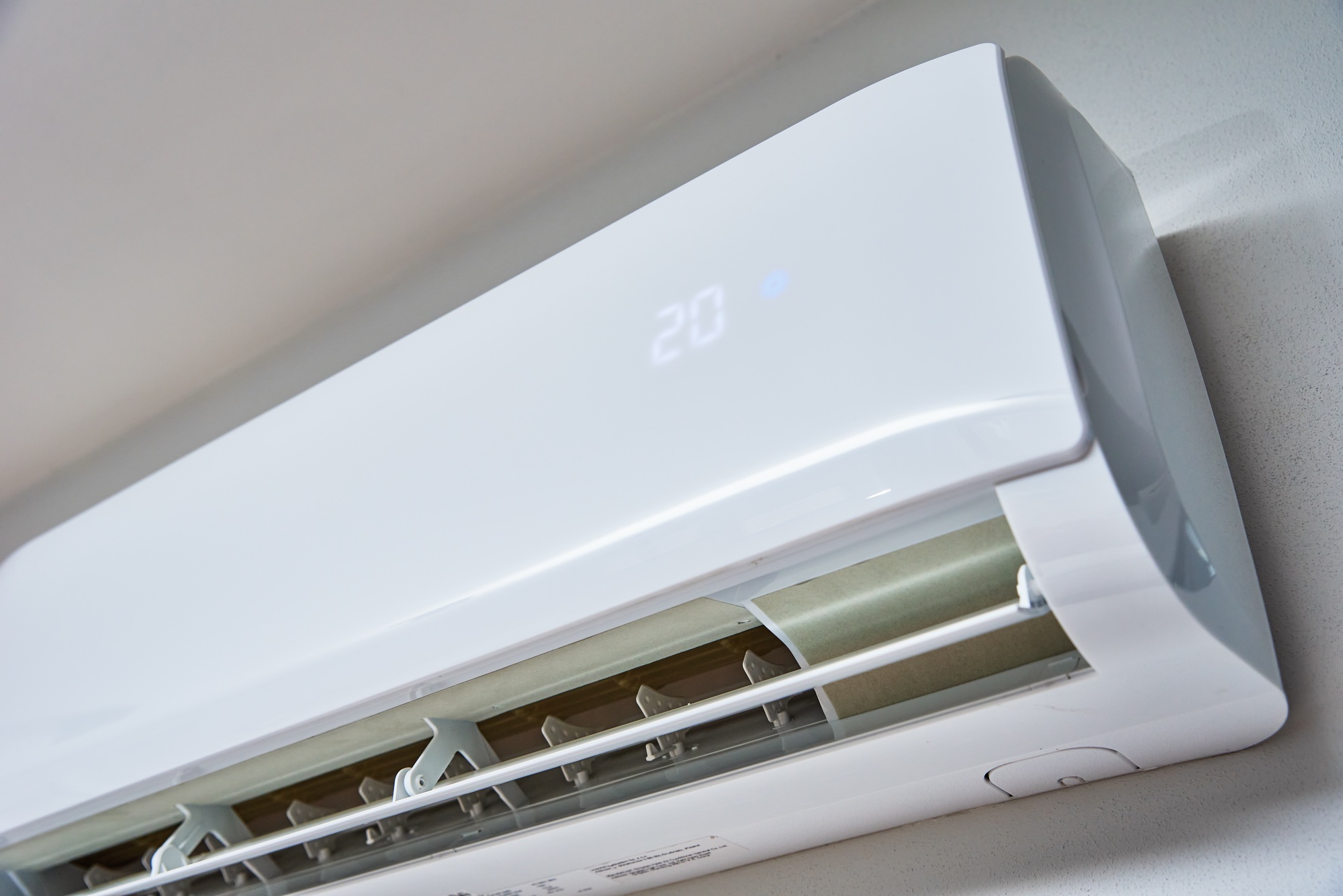 Climatisation adiabatique