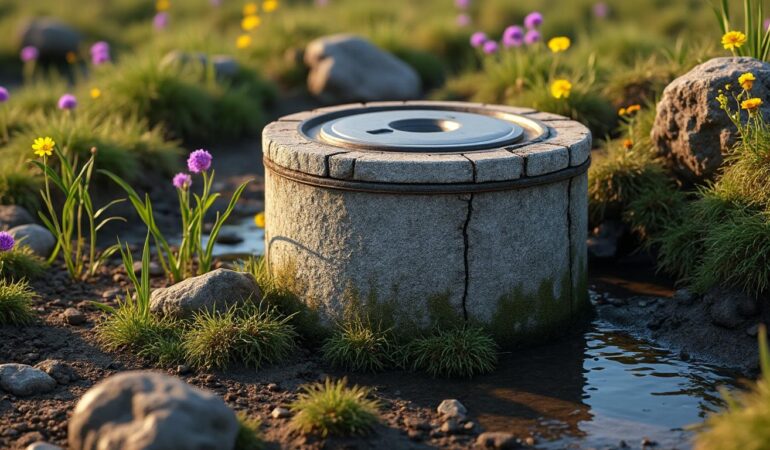 découvrez des idées et conseils pour aménager l’extérieur au-dessus d’une fosse septique afin d’optimiser l’esthétique de votre jardin tout en respectant les contraintes techniques et la sécurité.