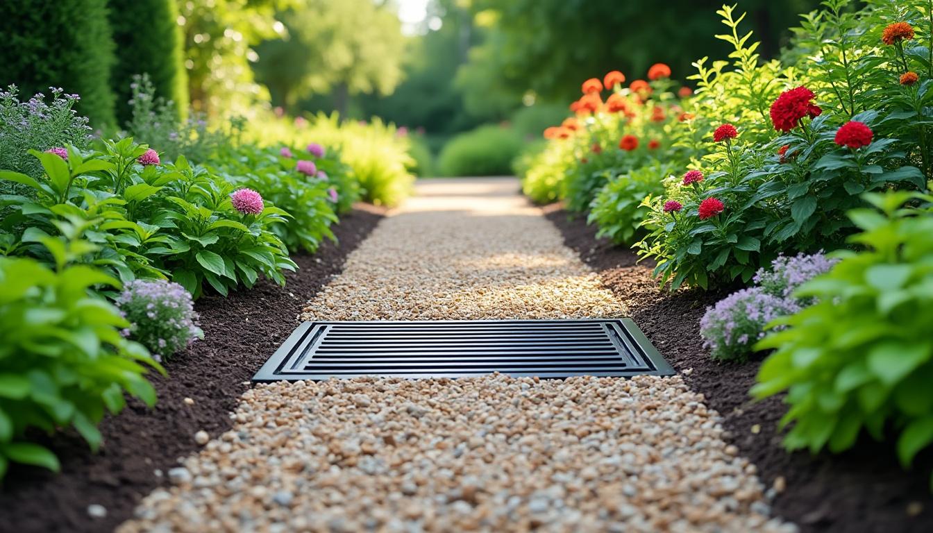 découvrez nos conseils pour aménager l’extérieur au-dessus d’une fosse septique sans compromettre l’esthétique et l’harmonie de votre jardin. idées pratiques, sécurité et choix paysagers adaptés.