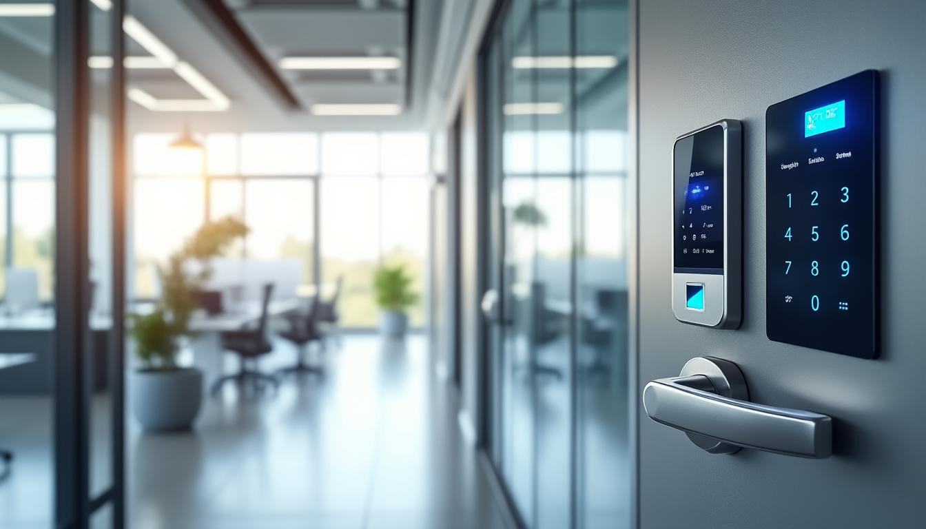 découvrez pourquoi l’intégration des serrures avec les systèmes de contrôle d’accès révolutionne la sécurité des bâtiments. protégez vos locaux grâce à des dispositifs modernes et connectés, essentiels pour prévenir les intrusions et maîtriser les accès.
