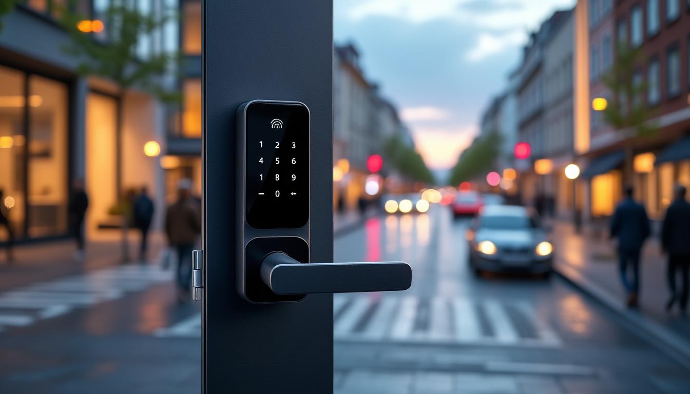 découvrez comment l’intégration des serrures aux systèmes de contrôle d’accès améliore la sécurité moderne, optimise la gestion des accès et répond aux enjeux de protection des bâtiments et des données.