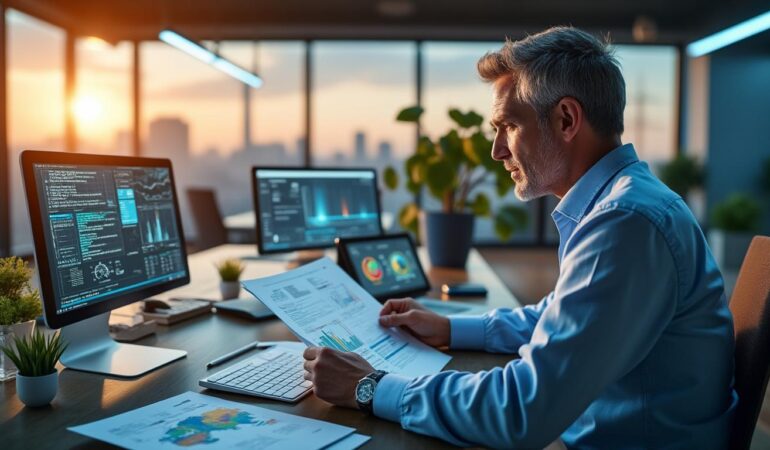 découvrez notre avis détaillé sur nouvel r énergie : analyse des services, retours d’expérience clients et conseils pour vous aider à faire le meilleur choix en matière d’énergie.