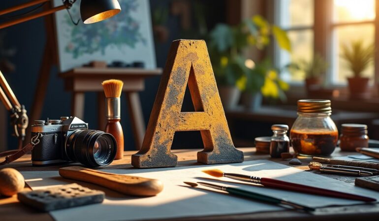 découvrez une liste complète d’outils commençant par a, spécialement sélectionnés pour les créateurs. optimisez votre productivité et facilitez vos projets grâce à cet inventaire et nos conseils pratiques.