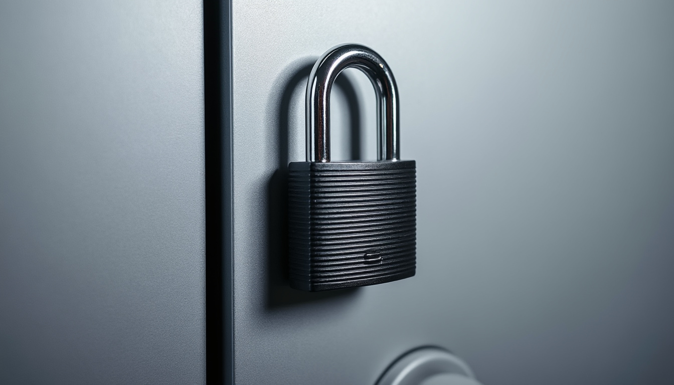 découvrez notre comparatif des cadenas avec technologie de fermeture sécurisée : conseils d'achat, analyse des meilleures marques et guide pour choisir le cadenas le plus fiable adapté à vos besoins.