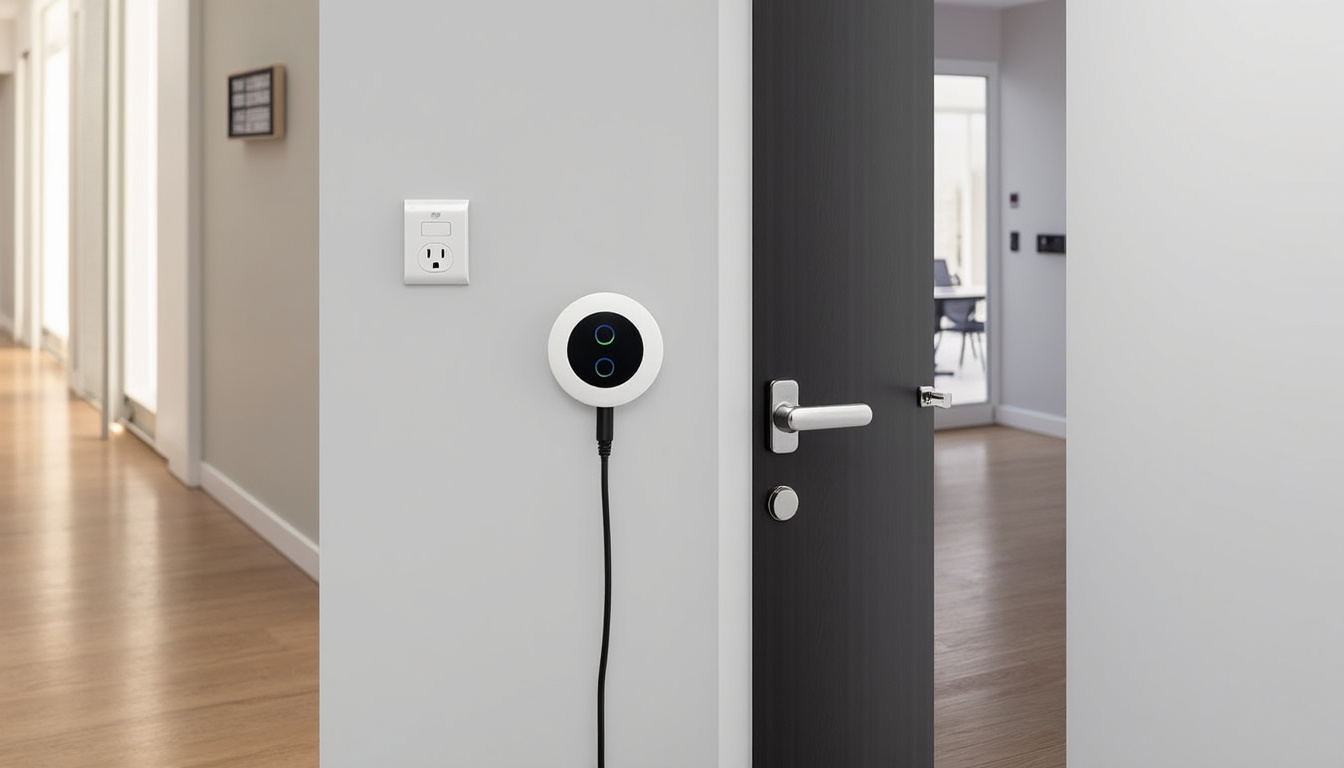 découvrez comment choisir la meilleure serrure avec badge rfid pour sécuriser votre domicile ou votre entreprise. conseils, comparatif des modèles et avantages des systèmes sans clé.