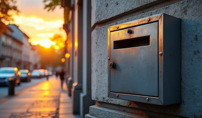 découvrez pourquoi un coffre à dépôt avec trappe est essentiel pour sécuriser et simplifier la gestion des espèces en entreprise. protégez vos liquidités et facilitez les dépôts quotidiens grâce à une solution fiable et pratique.