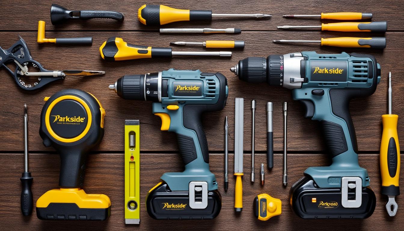 découvrez notre avis sur la durabilité des équipements de la marque parkside. analyse objective, retours d’utilisateurs et conseils pour bien choisir vos outils.