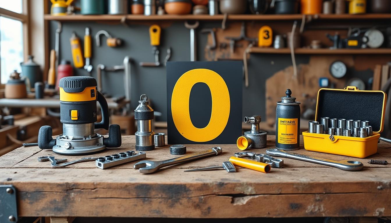 découvrez une sélection incontournable d’outils commençant par la lettre o : cet article vous guide pour classer et choisir les meilleurs outils en o à connaître absolument, que vous soyez professionnel ou particulier.