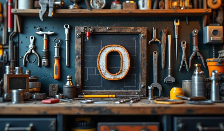 découvrez notre sélection essentielle d'outils commençant par la lettre o : des solutions innovantes et pratiques à connaître absolument pour améliorer votre quotidien ou booster votre activité.