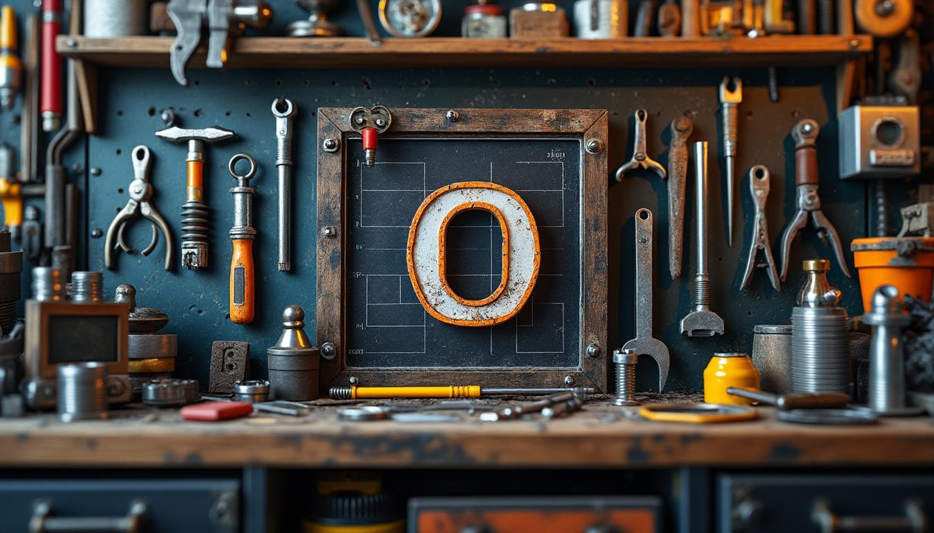 découvrez notre sélection essentielle d'outils commençant par la lettre o : des solutions innovantes et pratiques à connaître absolument pour améliorer votre quotidien ou booster votre activité.