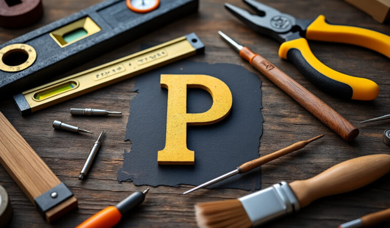 découvrez notre sélection d'outils débutant par la lettre p et trouvez l'outil parfait pour vos besoins professionnels ou personnels. comparatif, fiches pratiques et conseils pour bien choisir.