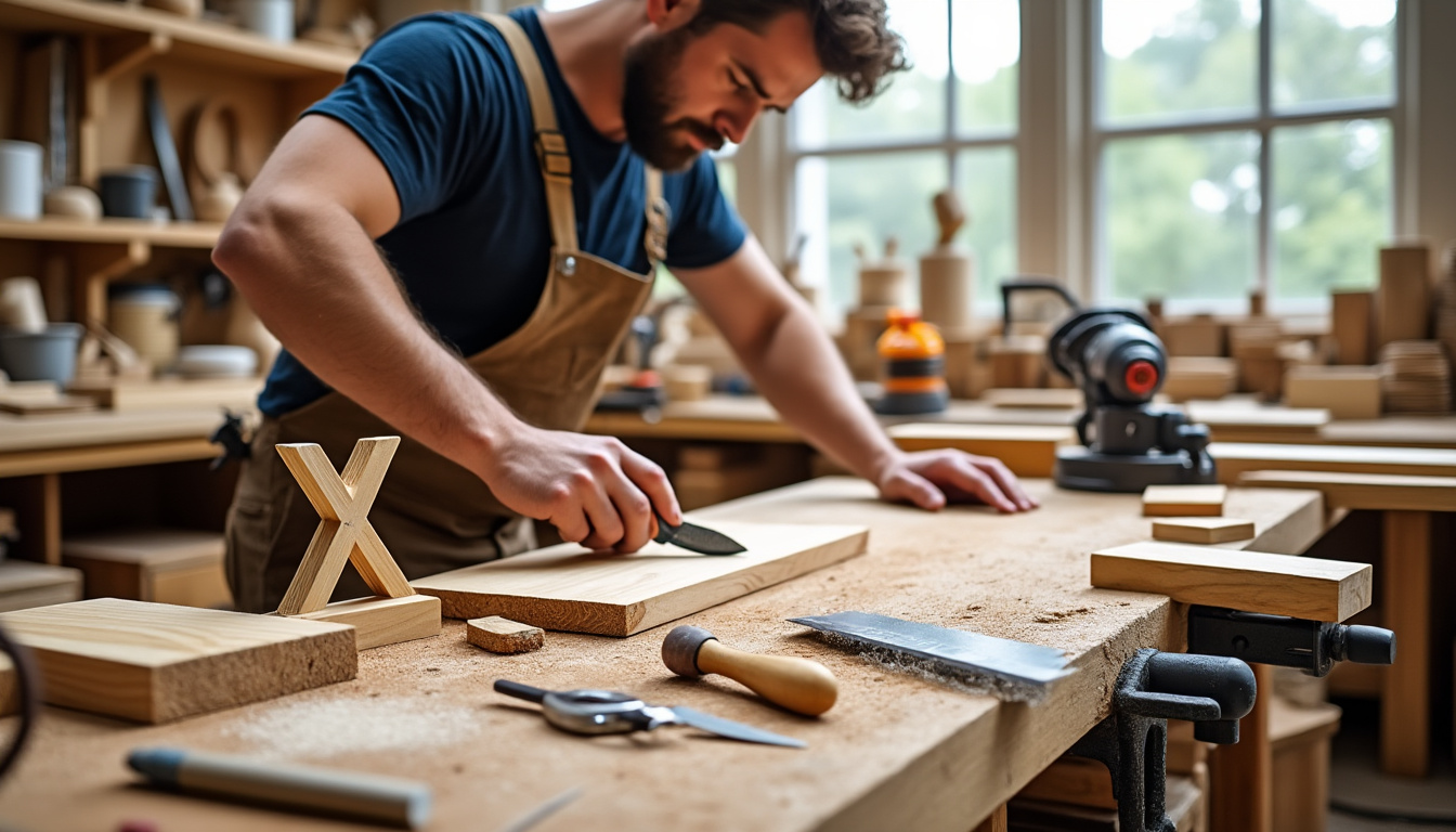 découvrez notre sélection d’outils en x : des outils pratiques dont le nom commence par x, spécialement conçus pour simplifier le quotidien des artisans et optimiser leur travail.