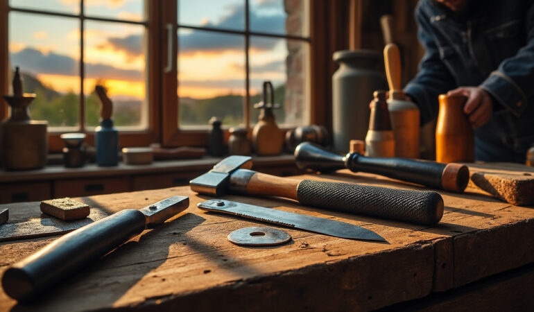 découvrez une sélection d'outils commençant par x conçus pour simplifier le quotidien des artisans et améliorer leur productivité. explorez ces solutions innovantes et pratiques dans notre guide complet.