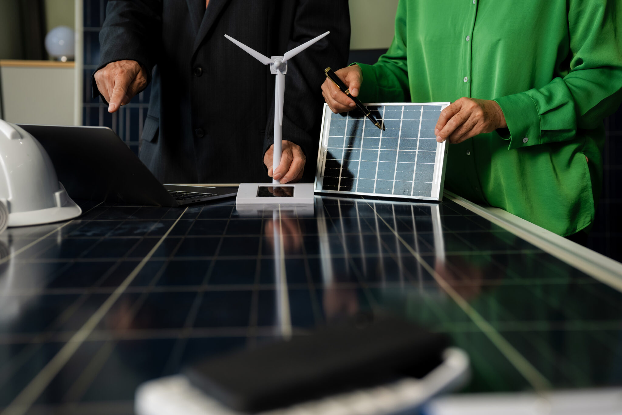 Énergie renouvelable