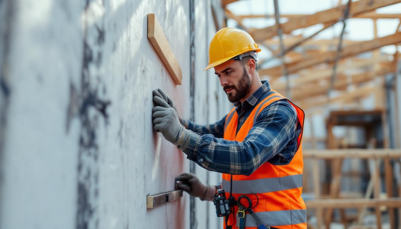découvrez comment sélectionner les meilleures assurances auto-entrepreneur décennale adaptées aux artisans du bâtiment pour protéger efficacement vos projets et votre activité.