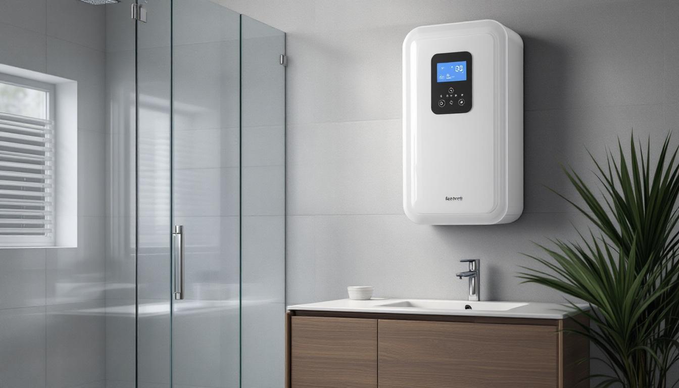 explorez les meilleures marques de chauffe-eau et leurs dernières innovations technologiques pour un confort optimal et des économies d'énergie.