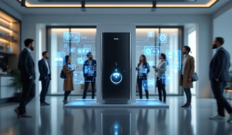 explorez notre sélection des meilleures marques de chauffe-eau et découvrez leurs innovations technologiques pour un confort optimal et une efficacité énergétique améliorée.