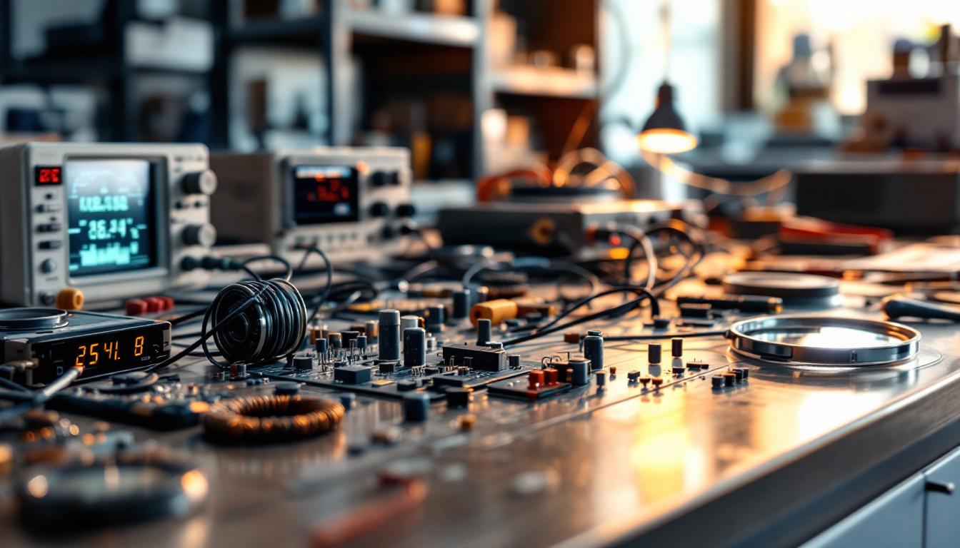 explorez notre sélection des meilleures marques de matériel électrique pour garantir la réussite de tous vos projets, avec qualité et performance assurées.