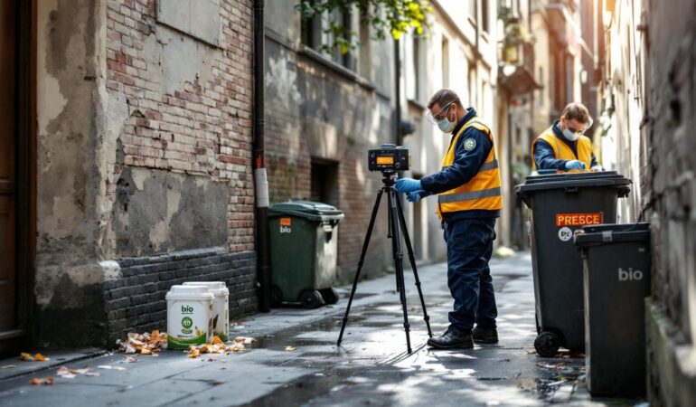 découvrez nos techniques modernes et efficaces de dératisation en île-de-france pour éliminer les rongeurs rapidement et en toute sécurité.