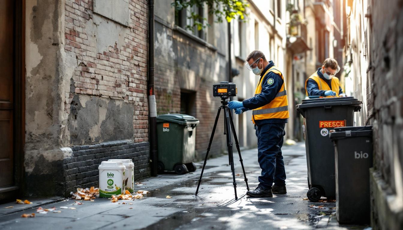 découvrez nos techniques modernes et efficaces de dératisation en île-de-france pour éliminer les rongeurs rapidement et en toute sécurité.