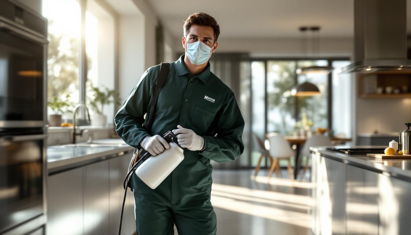 découvrez nos astuces efficaces pour prévenir les infestations d'insectes à montpellier et protéger votre logement grâce à des conseils de désinsectisation adaptés.