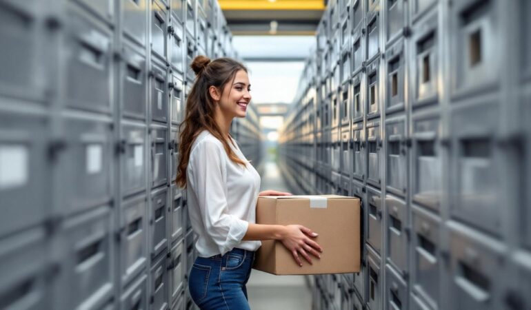 découvrez les avantages d'utiliser une box de stockage à marseille bonneveine pour organiser et sécuriser facilement vos affaires en toute sérénité.