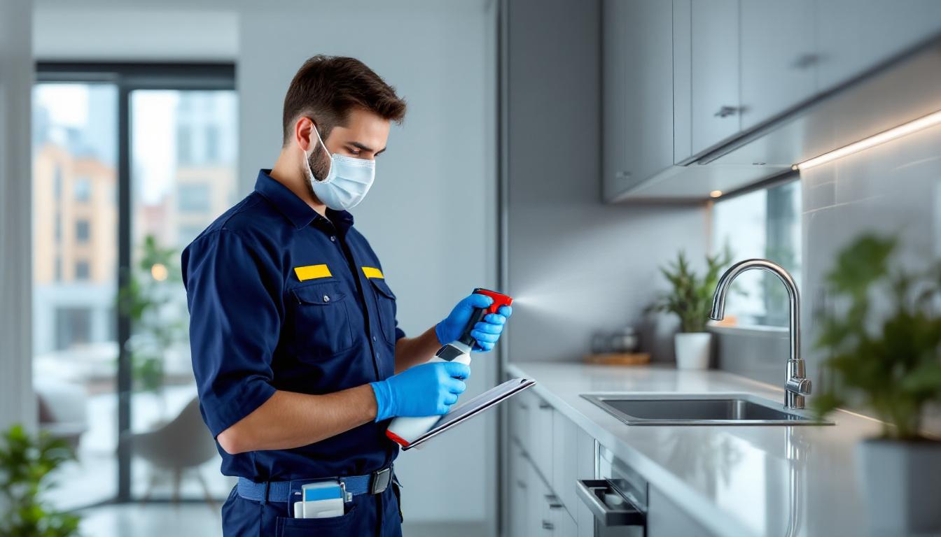 découvrez tout ce que vous devez savoir sur les coûts de la désinsectisation en île-de-france et comment choisir le service adapté à votre budget.