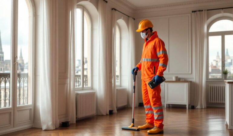 découvrez les informations essentielles sur les coûts de la désinsectisation en île-de-france et préparez-vous efficacement à éliminer les nuisibles chez vous.